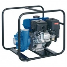 SPERONI 電動(dòng)泵LC 50系列