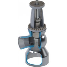 WELLAND 排放控制閥系列