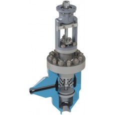 WELLAND 噴射控制閥系列