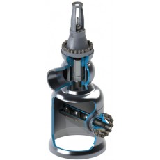 WELLAND 帶二次噴射的 IP/LP 旁路E20系列