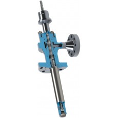 WELLAND 注射冷卻器系列