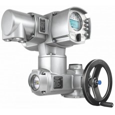 WELLAND 電動旋轉執行器系列