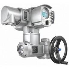 WELLAND 電動旋轉執行器系列