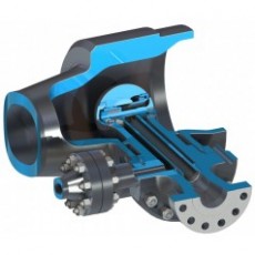 WELLAND 動力蒸汽冷卻器系列