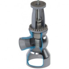 WELLAND 液位控制閥系列