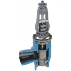 WELLAND 循環(huán)控制閥系列