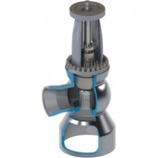 WELLAND 排放控制閥系列