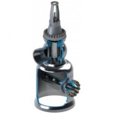 WELLAND 帶二次噴射的 IP/LP 旁路E20系列