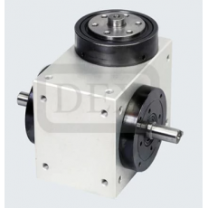 tspt 間歇式精密分度器3.2DF系列