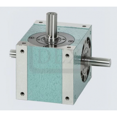 tspt 間歇式精密分度器4DS系列