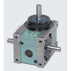 tspt 間歇式精密分度器4.5DE系列