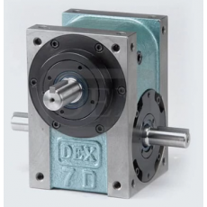 tspt 間歇式精密分度器7DS系列