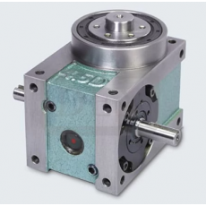 tspt 間歇式精密分度器4.5DF系列