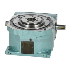 tspt 間歇式精密分度器15AD系列