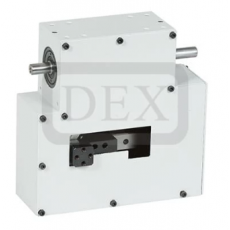 tspt 間歇式精密分度器4GB系列