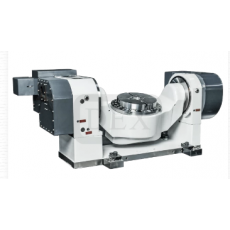 tspt 5軸旋轉(zhuǎn)傾斜臺(tái)ACD-250系列