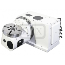 tspt 5軸旋轉傾斜臺ACUB200系列