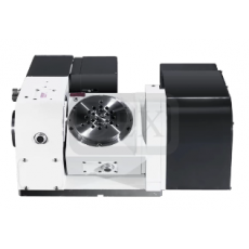 tspt 5軸旋轉傾斜臺ACU125系列