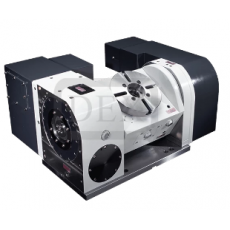 tspt 5軸旋轉傾斜臺ACU170系列