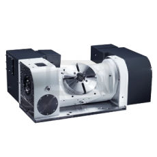 tspt 5軸旋轉傾斜臺ACS200系列