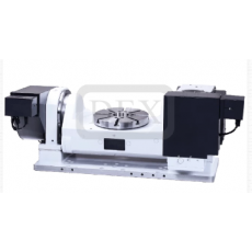 tspt 5軸旋轉傾斜臺ACS420系列