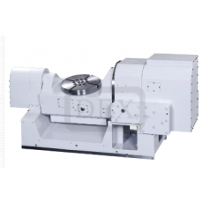 tspt 5軸旋轉傾斜臺ACZM250系列