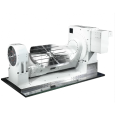 tspt 5軸旋轉傾斜臺ACZM800系列