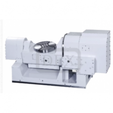 tspt 5軸旋轉(zhuǎn)傾斜臺(tái)ACZM250系列