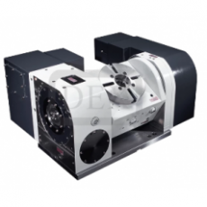 tspt 5軸旋轉(zhuǎn)傾斜臺(tái)ACU170系列