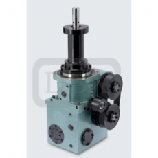 tspt 間歇式精密分度器T090系列