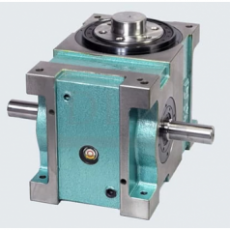 tspt 間歇式精密分度器11DF系列