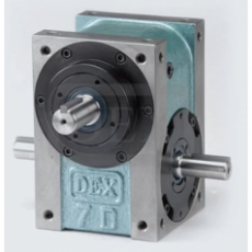 tspt 間歇式精密分度器7DS系列