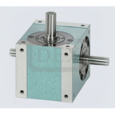 tspt 間歇式精密分度器4DS系列