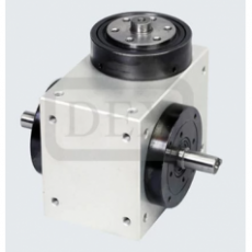 tspt 間歇式精密分度器3.2DF系列