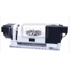 tspt 5軸旋轉傾斜臺ACS420系列