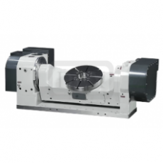 tspt 5軸旋轉傾斜臺DFW260系列