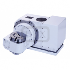 tspt 5軸旋轉(zhuǎn)傾斜臺ACUB150系列