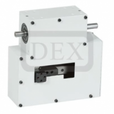 tspt 間歇式精密分度器4GB系列