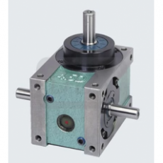 tspt 間歇式精密分度器4.5DE系列