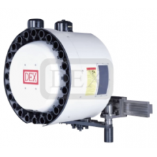 DEX 圓盤式刀庫20T系列