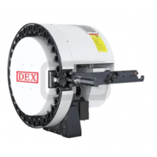 DEX 圓盤式刀庫24T/30T系列