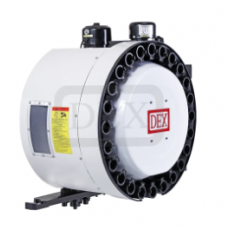 DEX 圓盤式刀庫右刀庫24T/30T系列