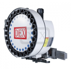 DEX 圓盤式刀庫左刀庫50T系列