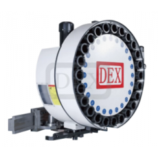 DEX 圓盤式刀庫右刀庫50T系列