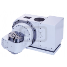 DEX 5軸旋轉傾斜臺ACUB150系列