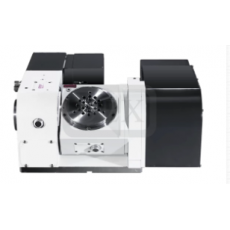 DEX 5軸旋轉傾斜臺ACU125系列