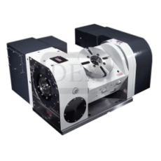 DEX 5軸旋轉傾斜臺ACU170系列