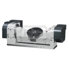 DEX 5軸旋轉傾斜臺DFW260系列