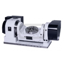 DEX 5軸旋轉傾斜臺ACS320系列