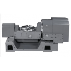 DEX 5軸旋轉(zhuǎn)傾斜臺(tái)ACZM410系列